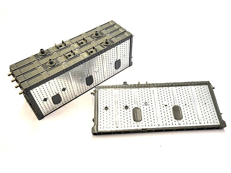 5 Toyota Prius Hybrid Battery Cell NIMH Modules 2004-2015 | 7.8V+ | 5 pack